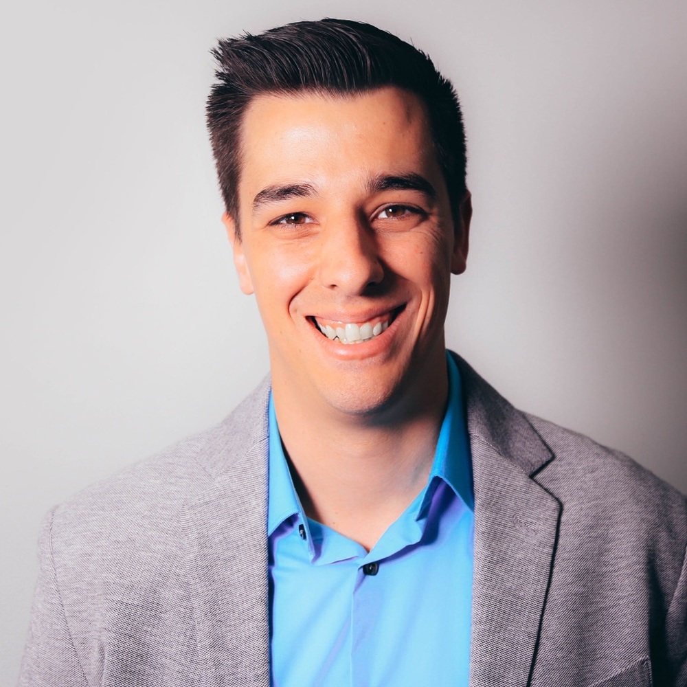 Meet your Posher, Sean
